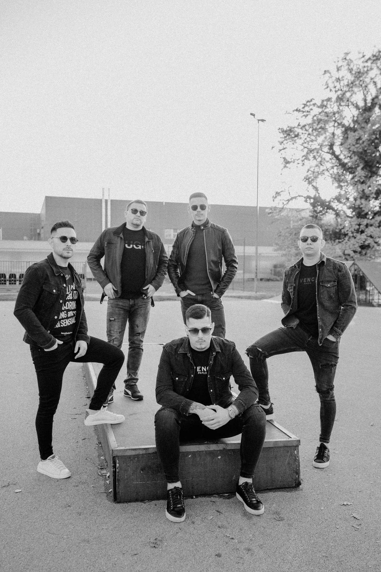 Sinners live 9
